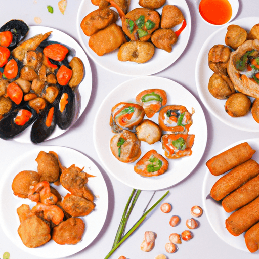 Diet untuk Tulang Kuat: Makanan yang Harus Dikonsumsi dan Dihindari