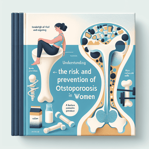 Memahami Risiko dan Pencegahan Osteoporosis pada Wanita