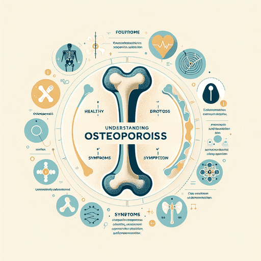 Mengenal Osteoporosis: Gejala, Penyebab, dan Cara Mencegahnya