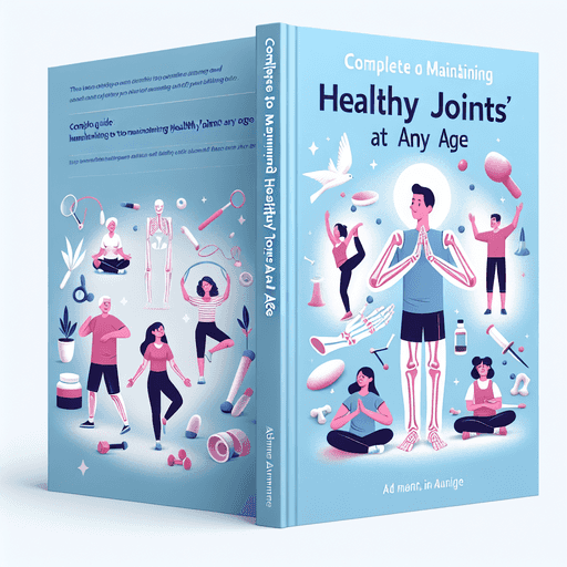 Panduan Lengkap Menjaga Sendi Tetap Sehat di Usia Berapapun