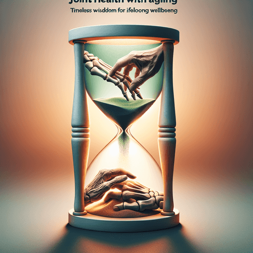 Strategi Terbaik Mempertahankan Kesehatan Sendi Seiring Bertambahnya Usia